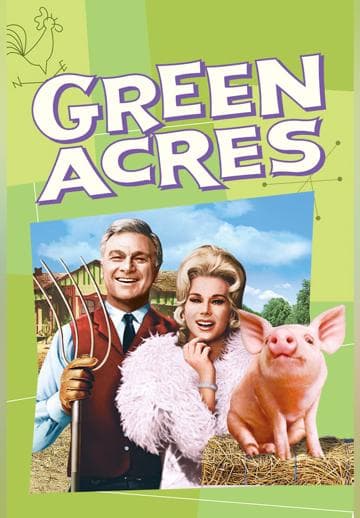 Green Acres