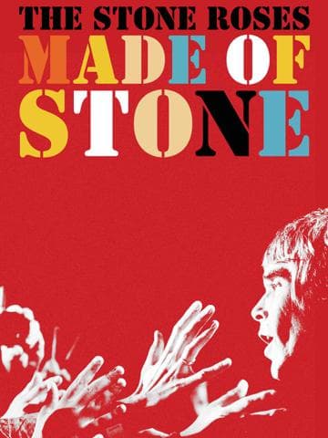 The Stone Roses: Made of Stone