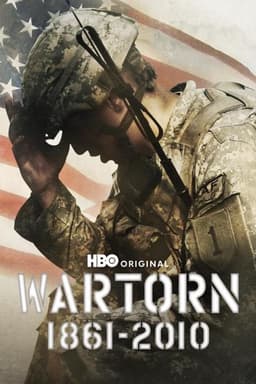 Wartorn: 1861-2010