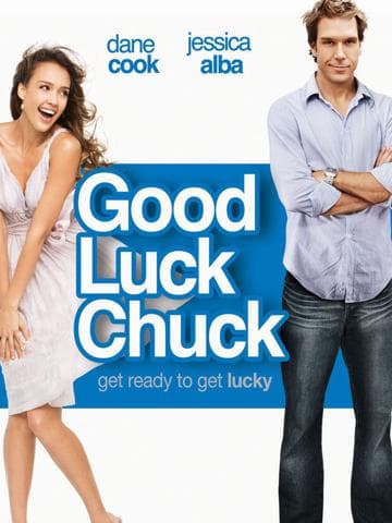 Good Luck Chuck