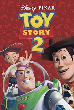 Toy Story 2