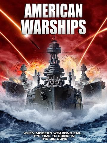 American Warships