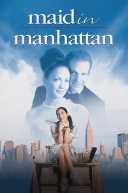Maid in Manhattan