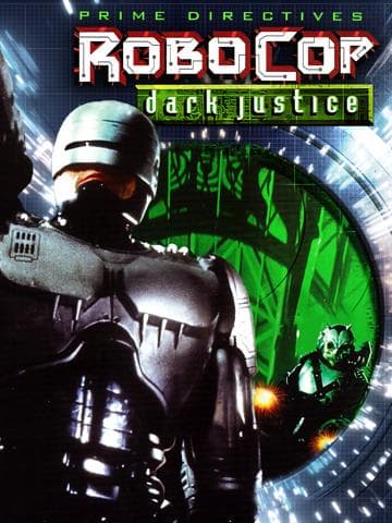 RoboCop: Prime Directives