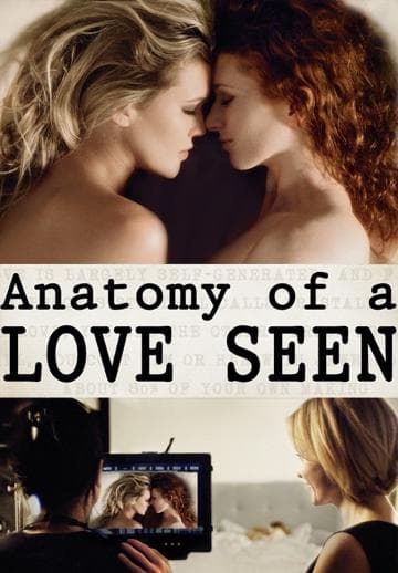 Anatomy of a Love Seen