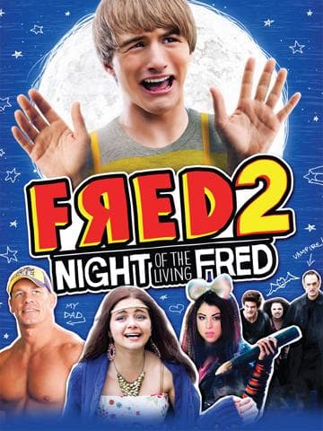 Fred 2: Night of the Living Fred