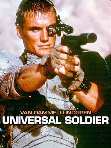 Universal Soldier