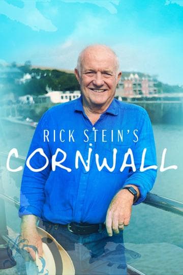 Rick Stein's Cornwall