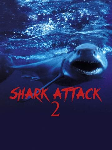 Shark Attack 2