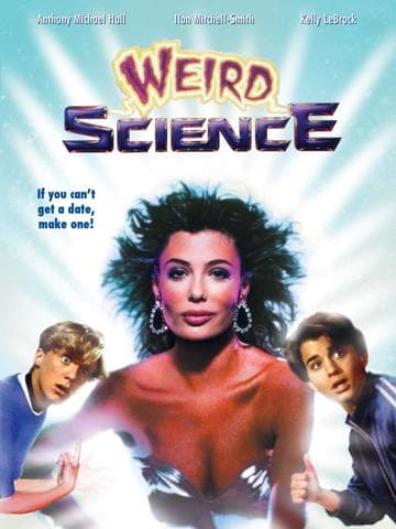 Weird Science