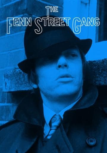 The Fenn Street Gang