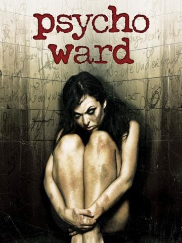 Psycho Ward