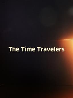 The Time Travelers