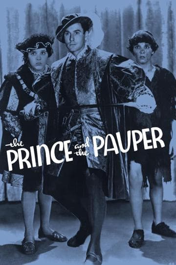 The Prince and the Pauper