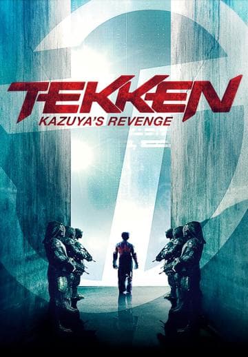 Tekken 2: Kazuya's Revenge