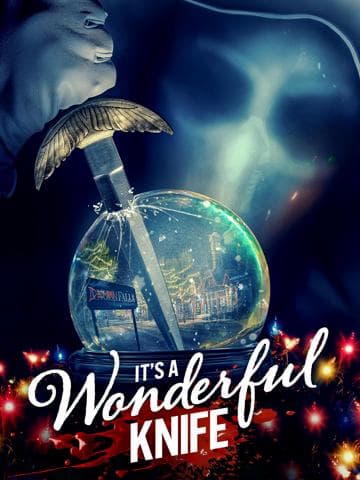 It's a Wonderful Knife