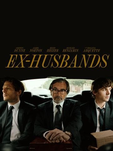 Ex-Husbands