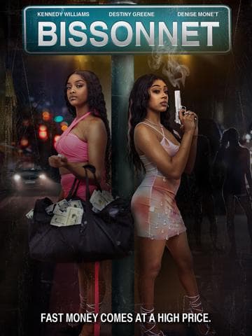 Bissonnet