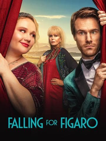 Falling for Figaro