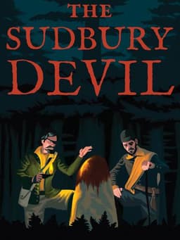 The Sudbury Devil
