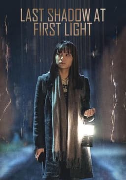 Last Shadow at First Light