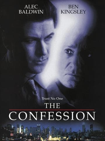 The Confession