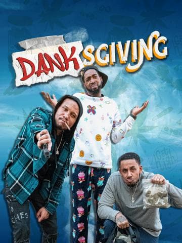 Danksgiving