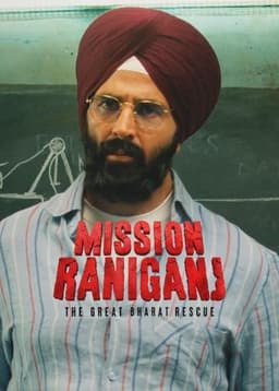 Mission Raniganj