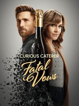 Curious Caterer: Fatal Vows