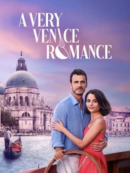 A Very Venice Romance