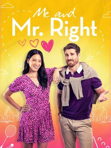 Me and Mr. Right