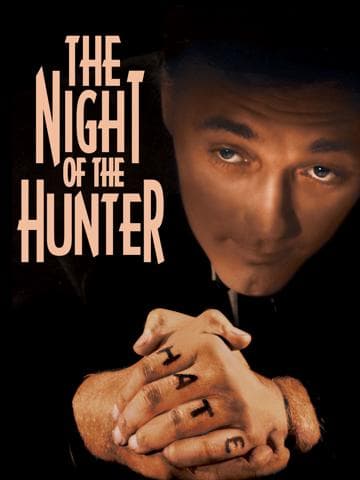 The Night of the Hunter