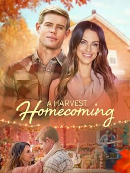 A Harvest Homecoming