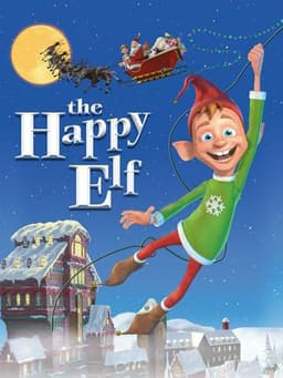 The Happy Elf