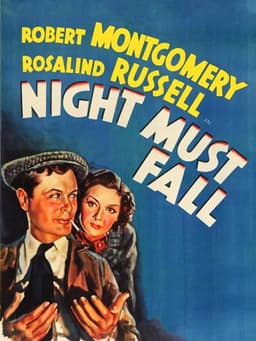Night Must Fall