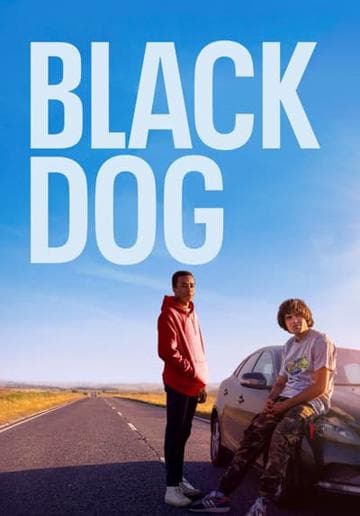 Black Dog
