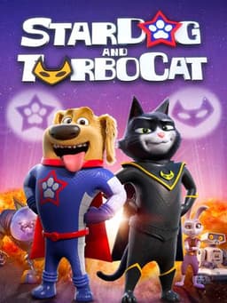 StarDog and TurboCat