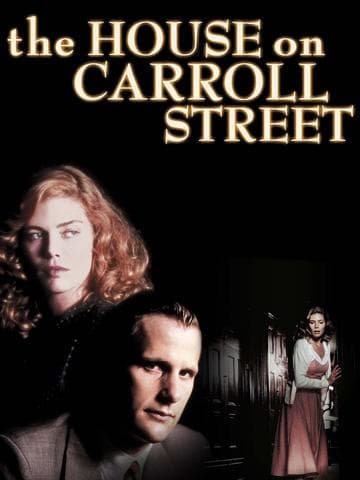 The House on Carroll Street