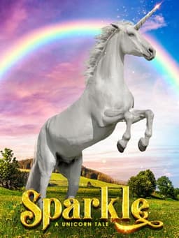 Sparkle: A Unicorn Tale
