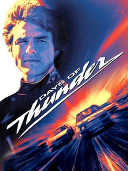 Days of Thunder