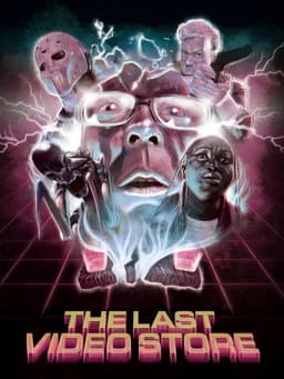 The Last Video Store