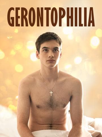 Gerontophilia