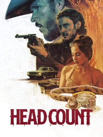 Head Count