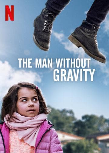 The Man Without Gravity