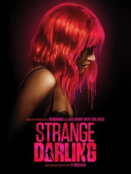 Strange Darling