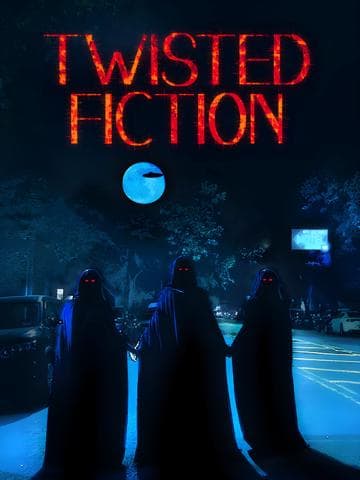 Twisted Fiction