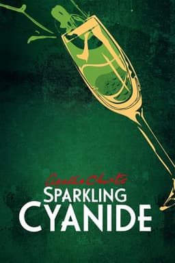 Sparkling Cyanide