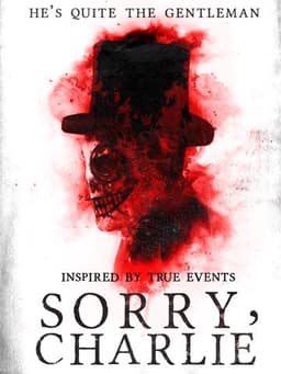 Sorry, Charlie