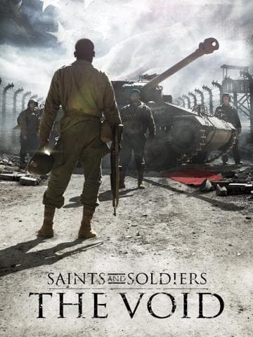 Saints and Soldiers: The Void