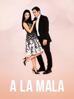 A la mala
